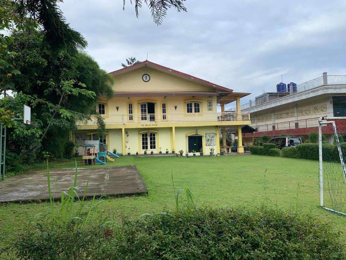 阿琳毗西普兰套房酒店 希萨鲁阿 外观 照片